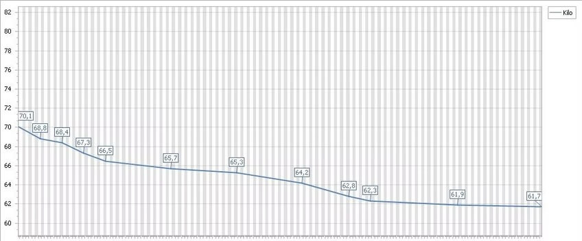 Başarı Hikayelerim cayyolu diyetisyen online program tanitim