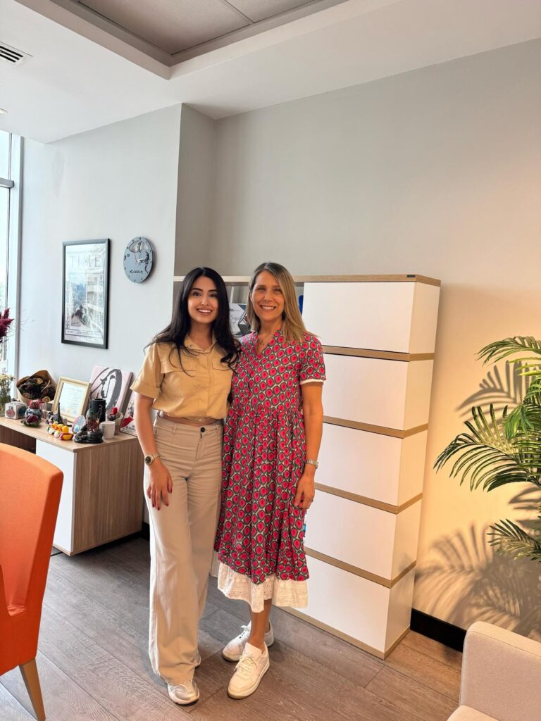 Başarı Hikayelerim diyetisyen