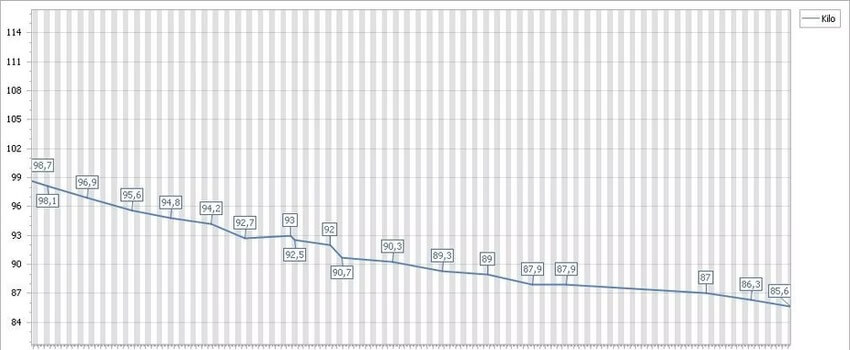 Başarı Hikayelerim sebnem serefli yuz yuze diyet klinik gorsel