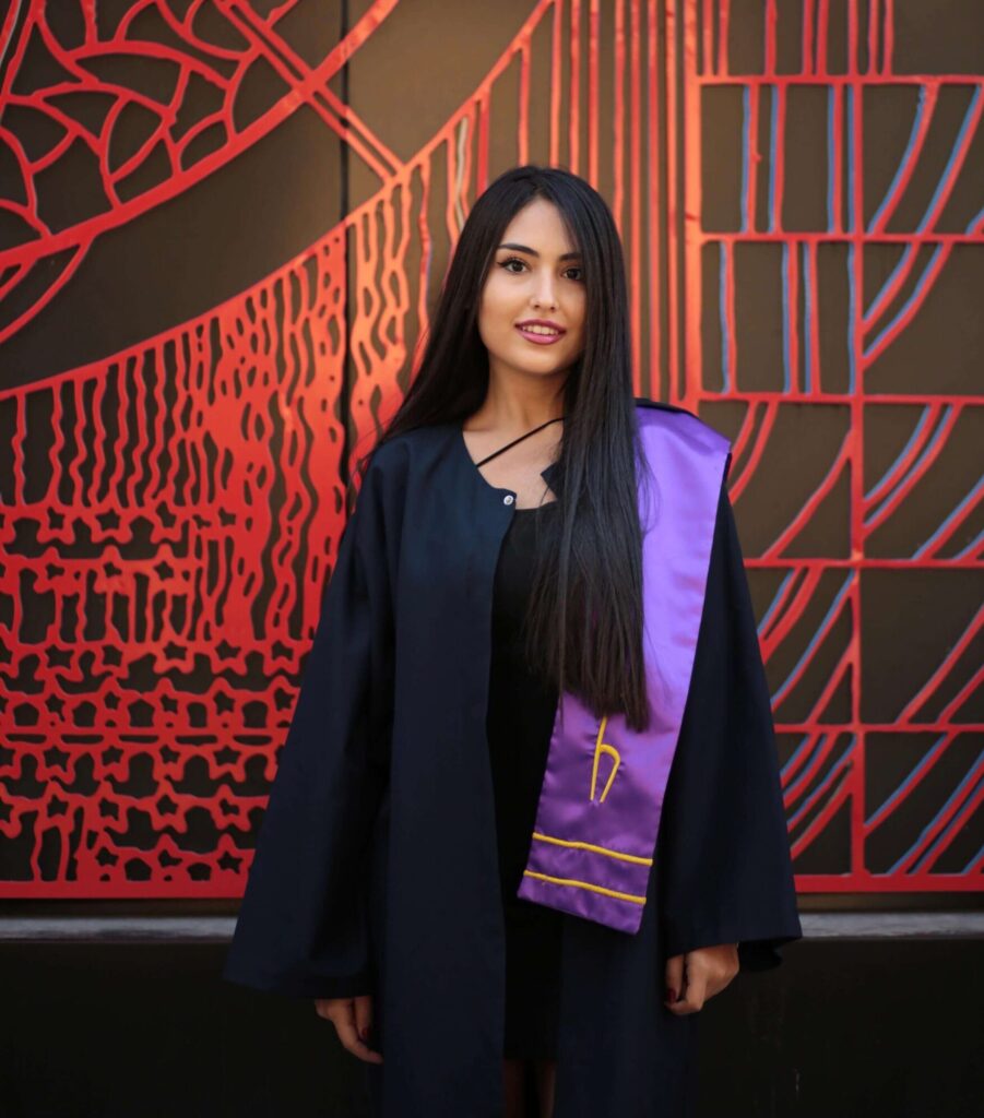 uzm dyt sebnem serefli